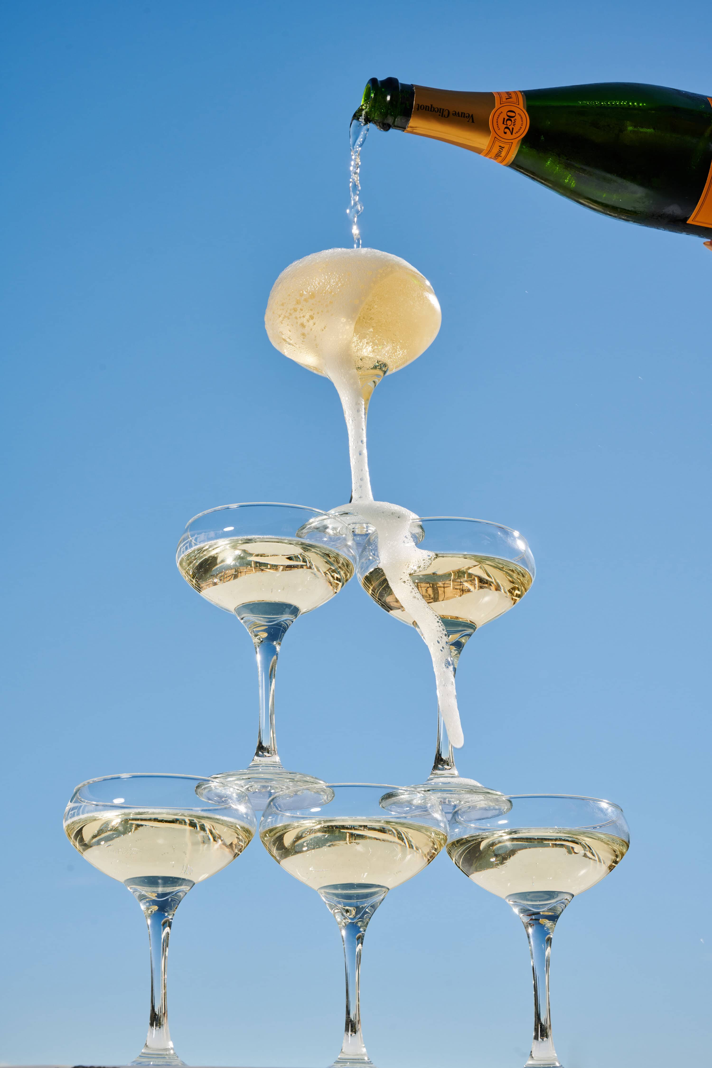 champagne