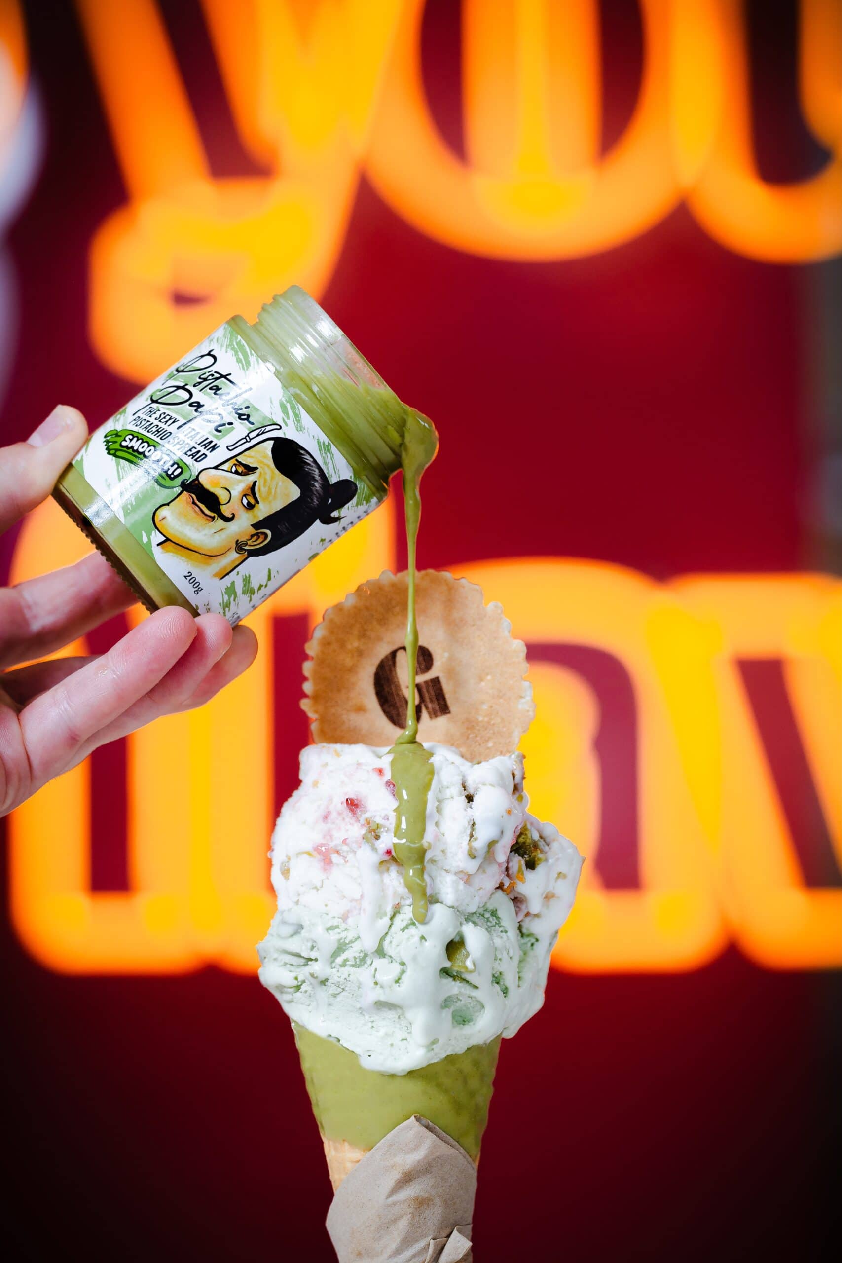 Pistachio Papi x Gelatissimo_4