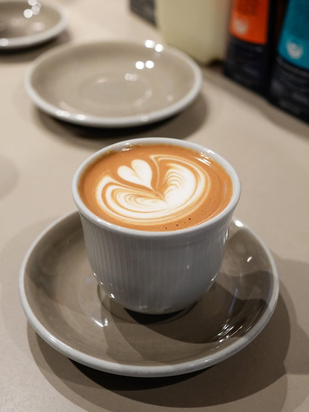 Project Zero Coffee Melbourne
