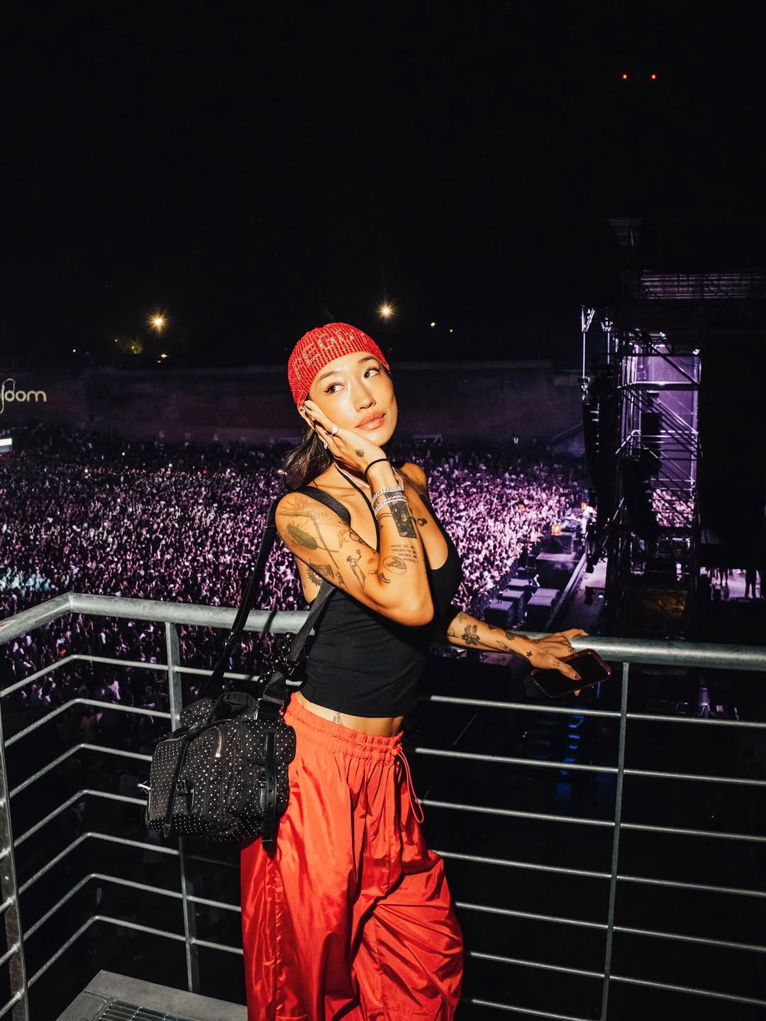 peggy gou