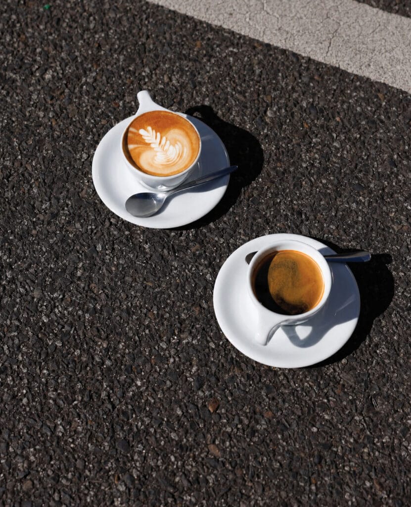 axil coffee roasters