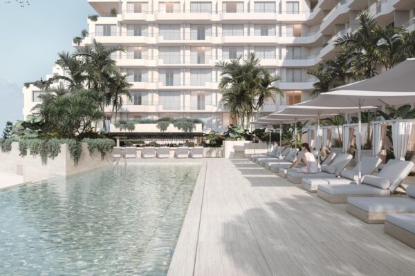 Everything We Know About the InterContinental Sydney Coogee