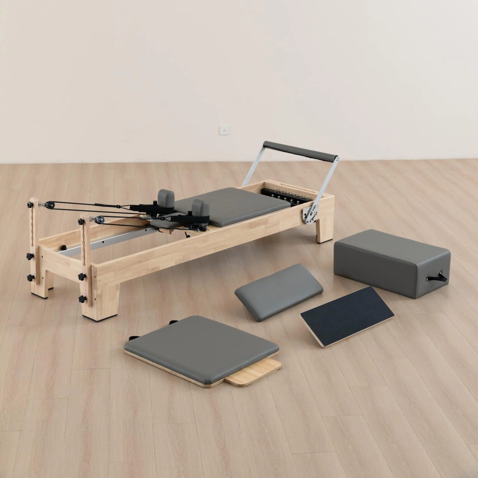 6 Beautiful At-Home Reformer Pilates Machines, From Just $379 | Sitchu