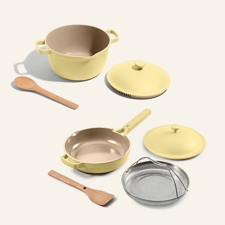 Our Place Cookware Duo