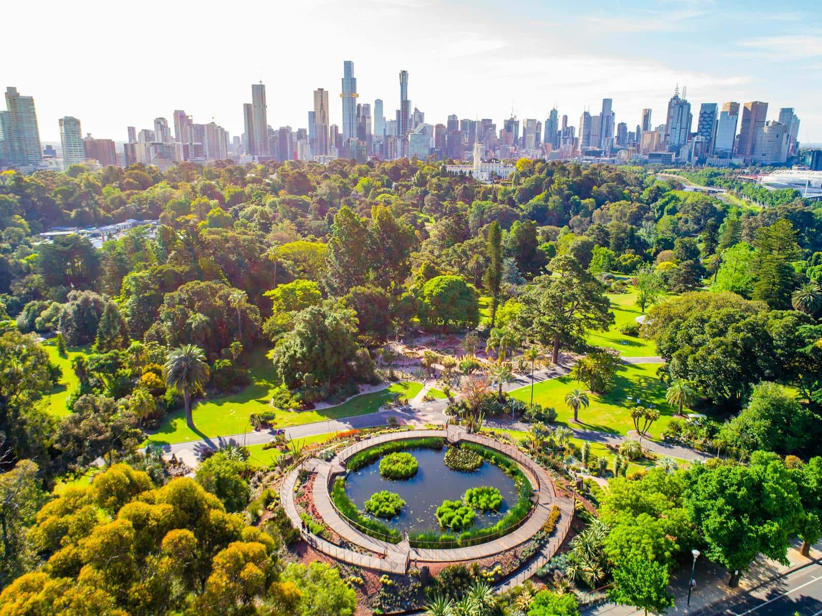 royal botanic gardens visit victoria (1)