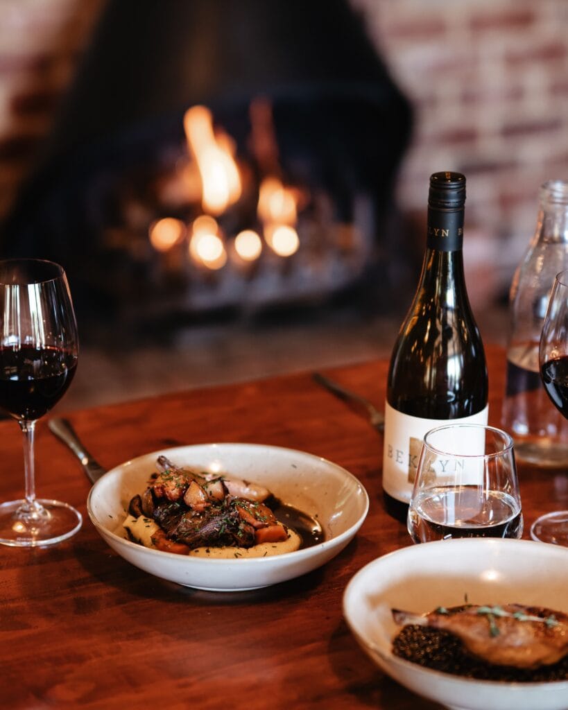 Hays Street Bar & Kitchen in Goolwa.