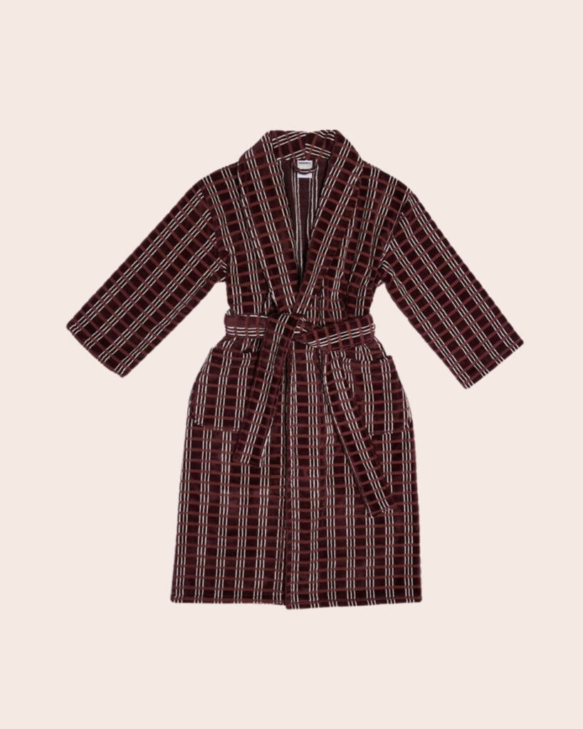 Hommey Robe