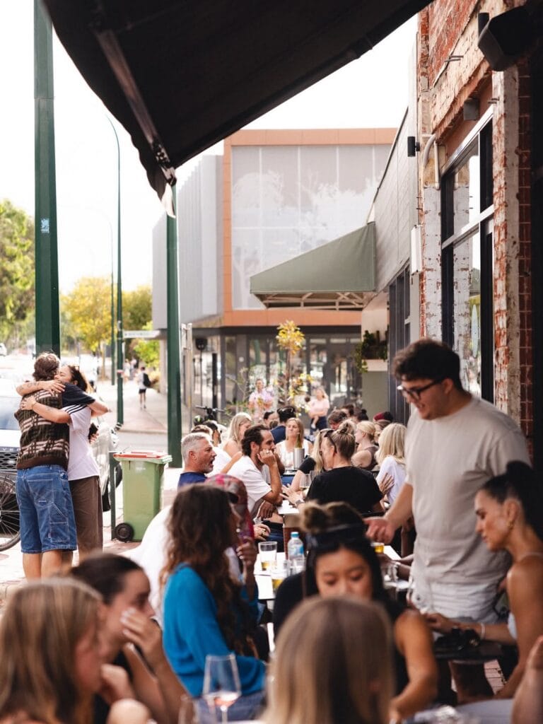 Besk, West Leederville, WA