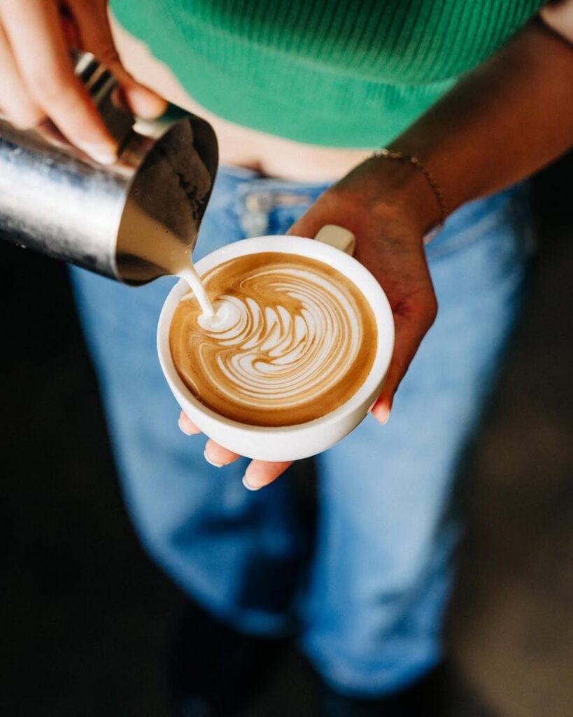 Community Coffee Co, Subiaco, WA