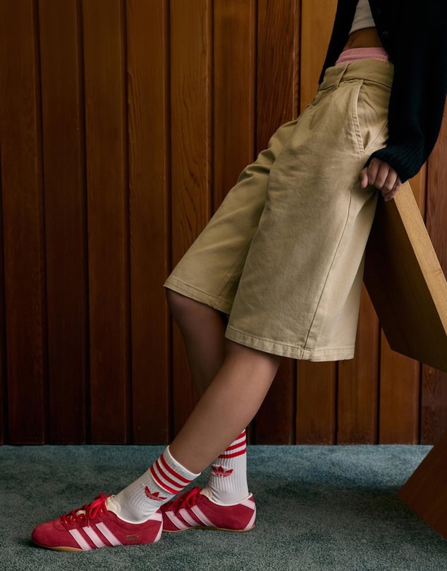 adidas Originals Tokyo Sneaker