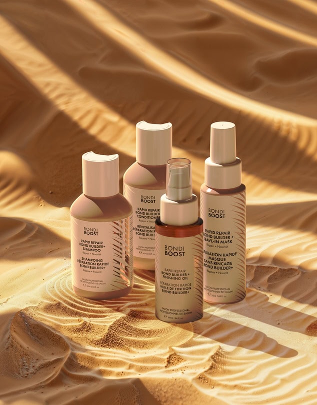 Bond Bounce Back Kit