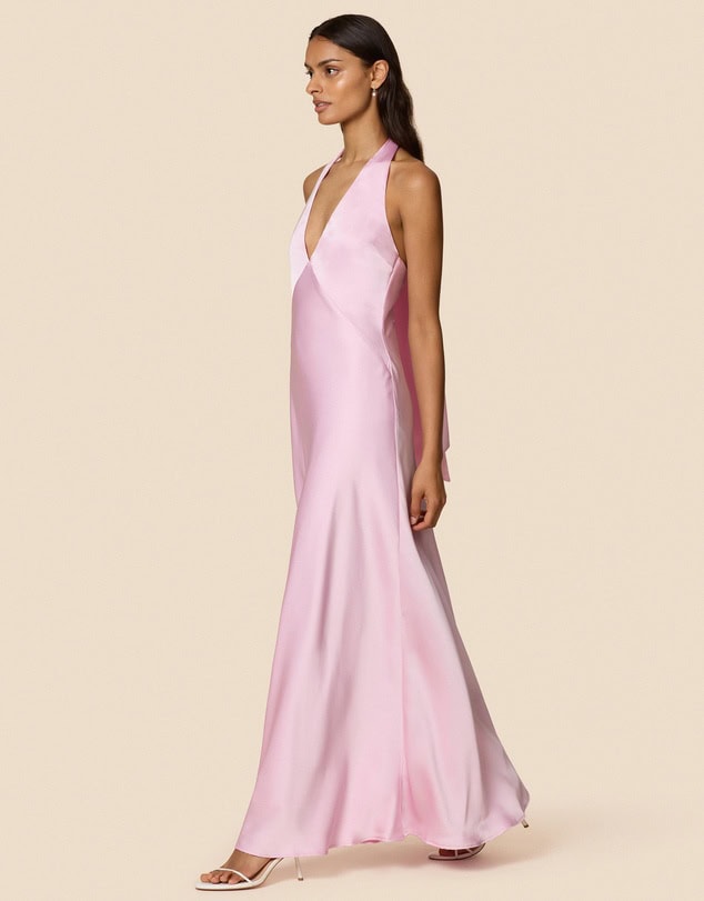 Chancery Sunny Dress