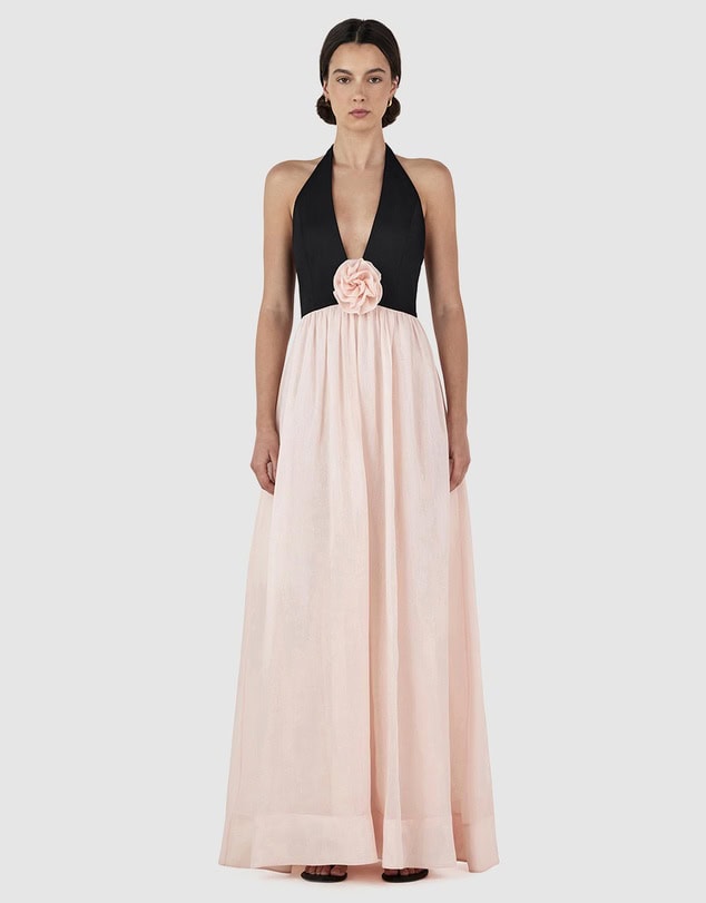 Hansen & Gretel Calla Maxi Dress