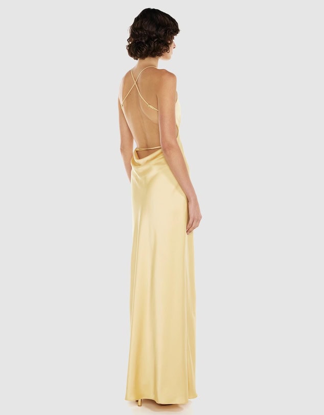 Manning Cartell Saturation Point Slip Dress