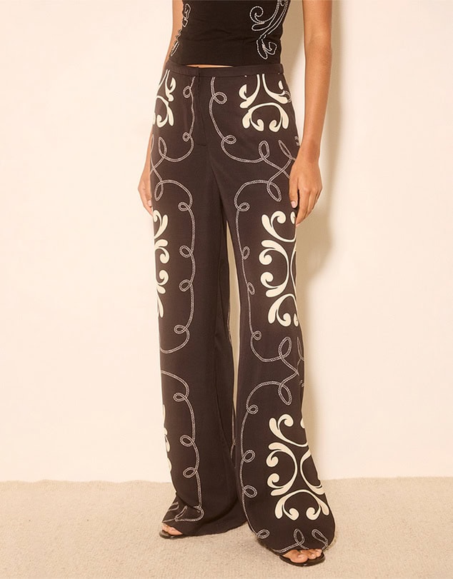 Mon Renn Savanna Pants