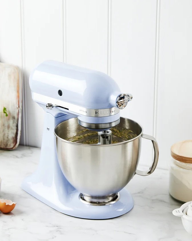 KitchenAid Artisan Tilt-Head Stand Mixer