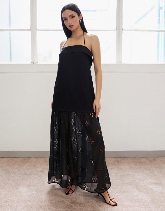 Lover Rhea Maxi Dress