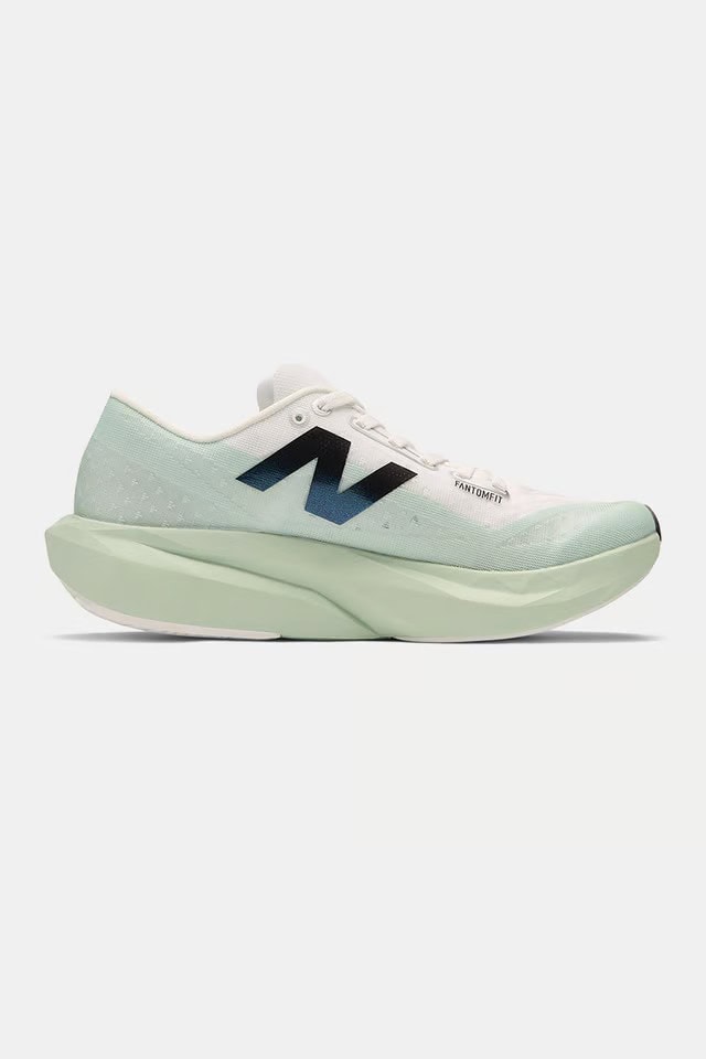 New Balance FuelCell Rebel v4