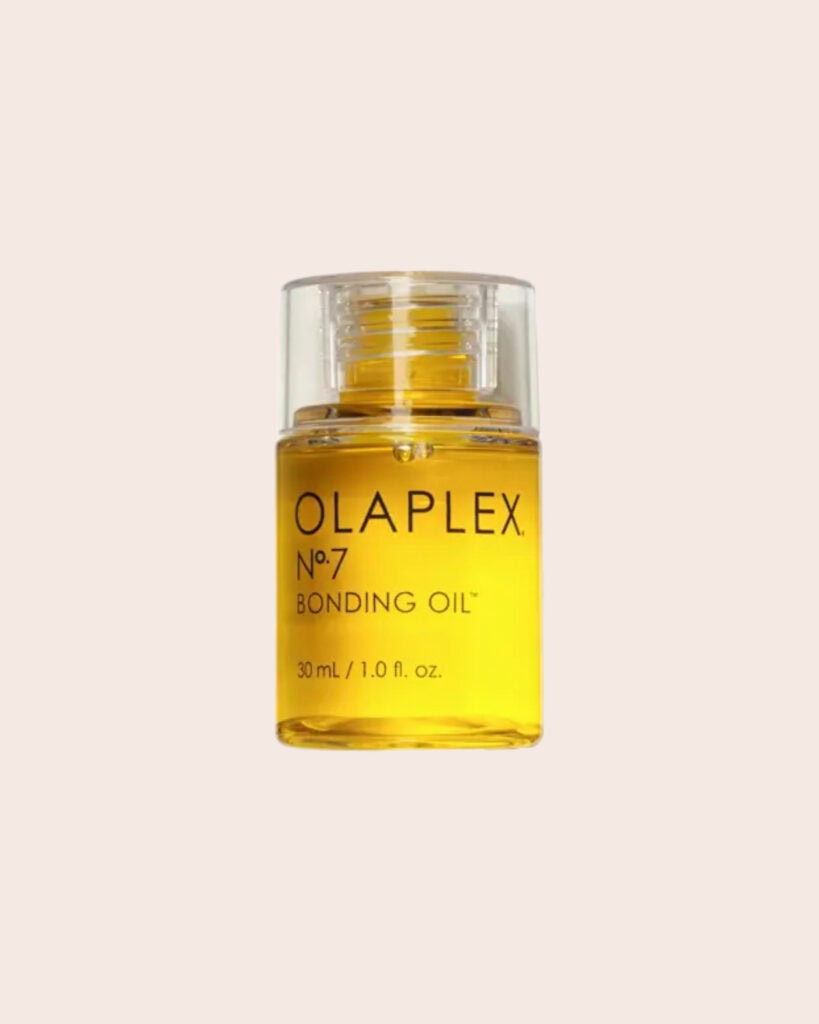Olaplex No. 7 Bonding Hair Oil