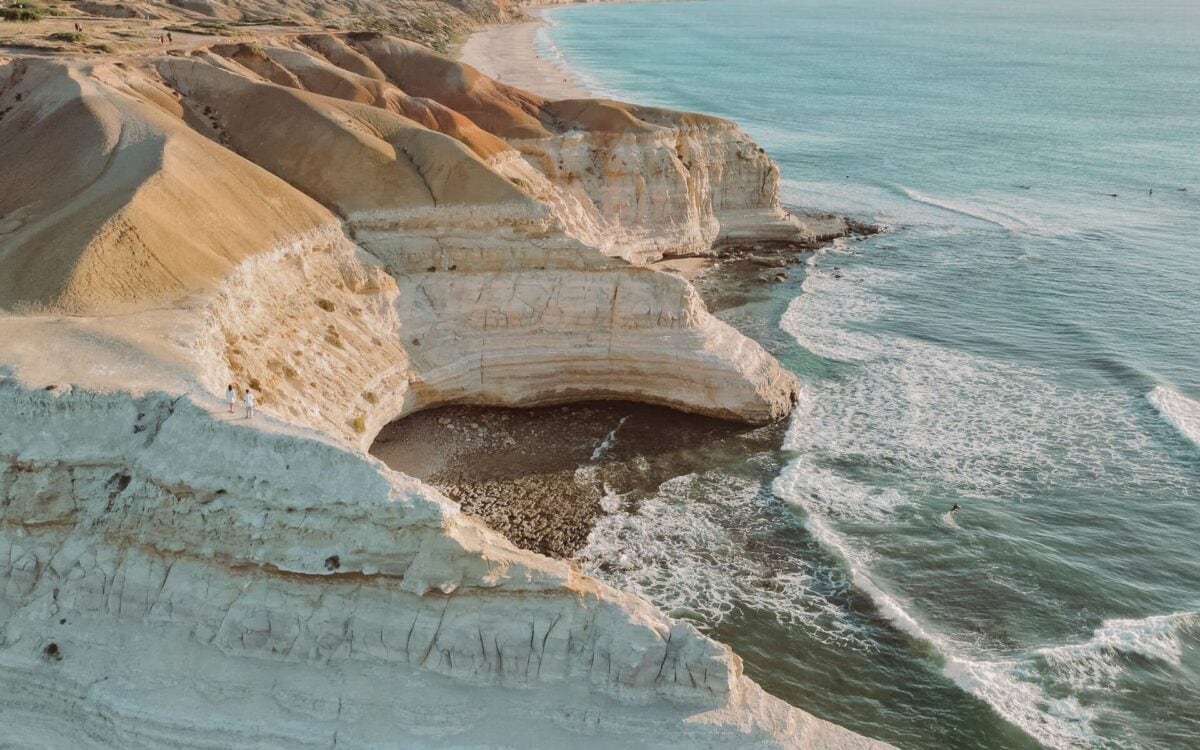 The Travel Trend SA Can’t Get Enough Of