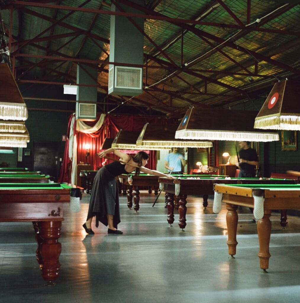 bills billiards club brunswick east