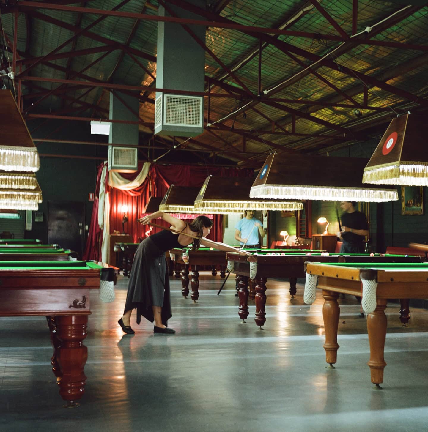 bills billiards club brunswick east
