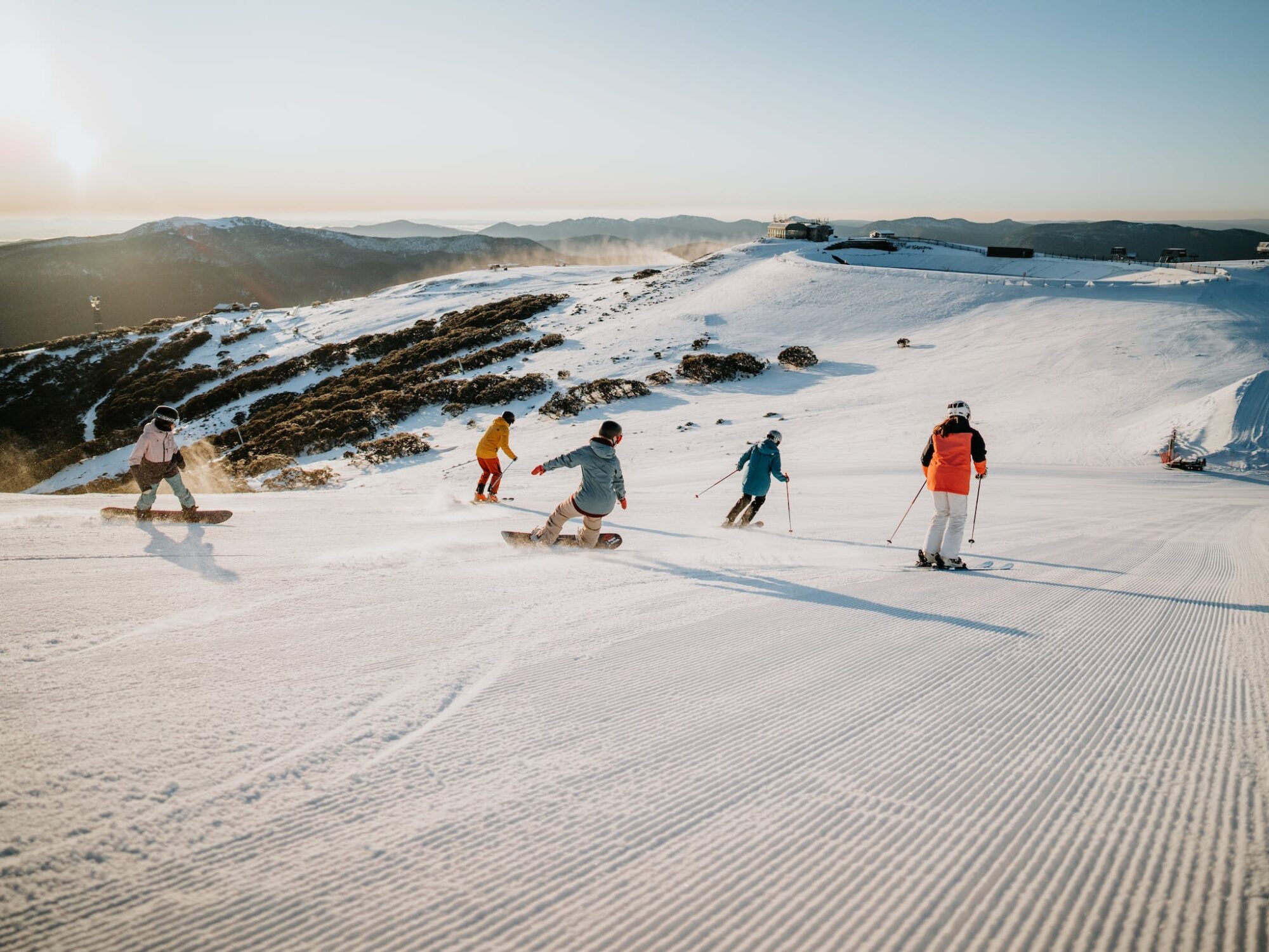 mt buller victorias high country