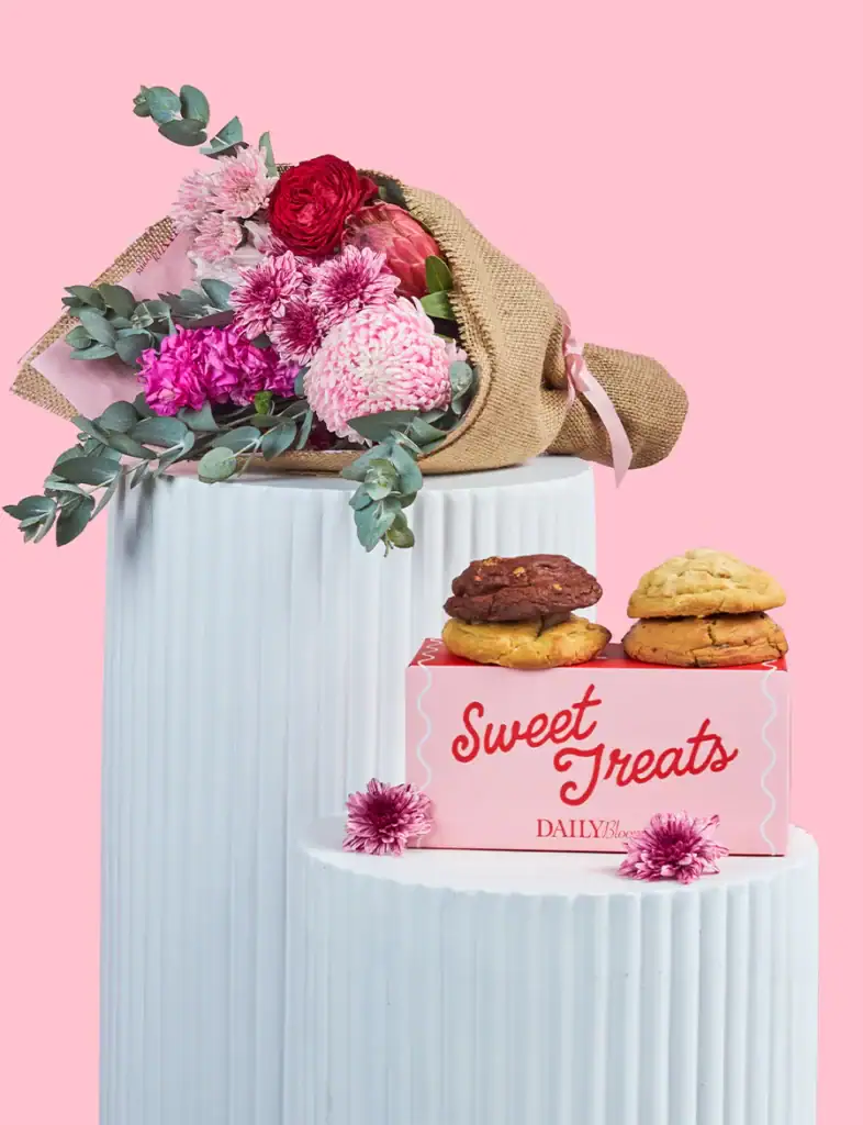 Daily Blooms Sweet Splits Bundle 