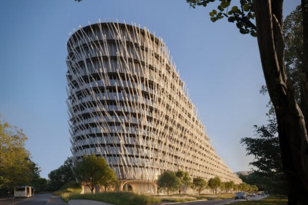 A Year-Round Snow Resort Is Bound For Australia