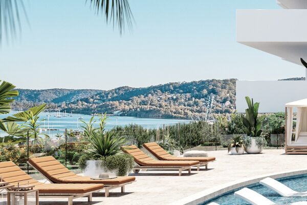 Now Open: Girls’ Trip to the Central Coast—Anyone?