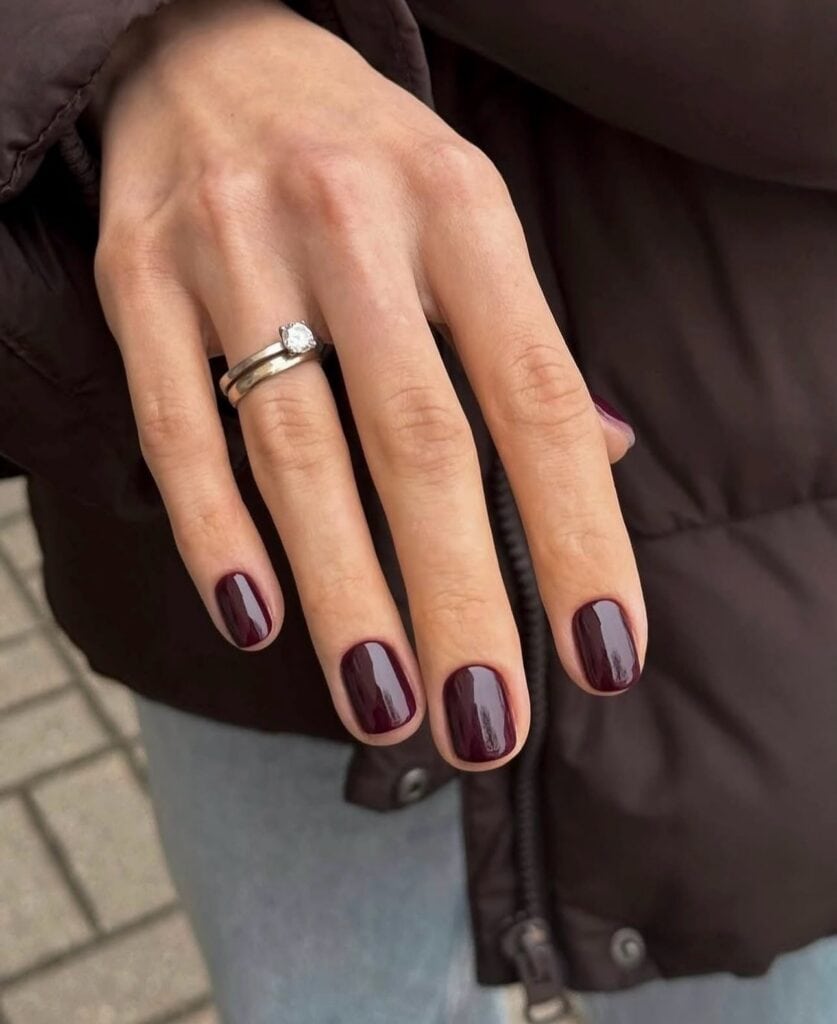 Lacquer Nail Lounge in Adelaide.