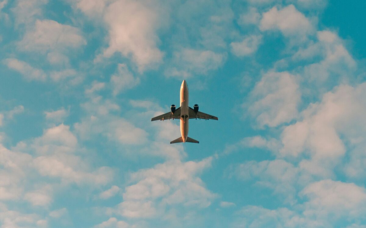 We Just Discovered the Cheapest Day to Fly