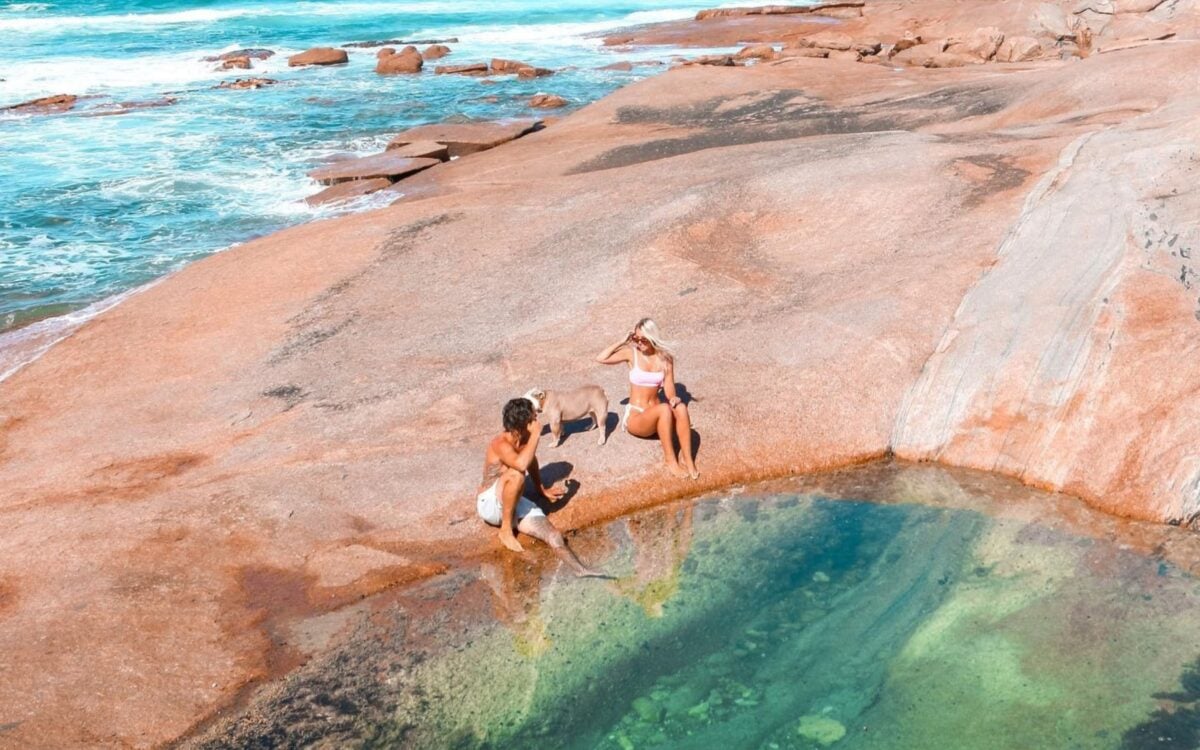 SA's Top 10 Beach You’ve Probably Never Heard Of