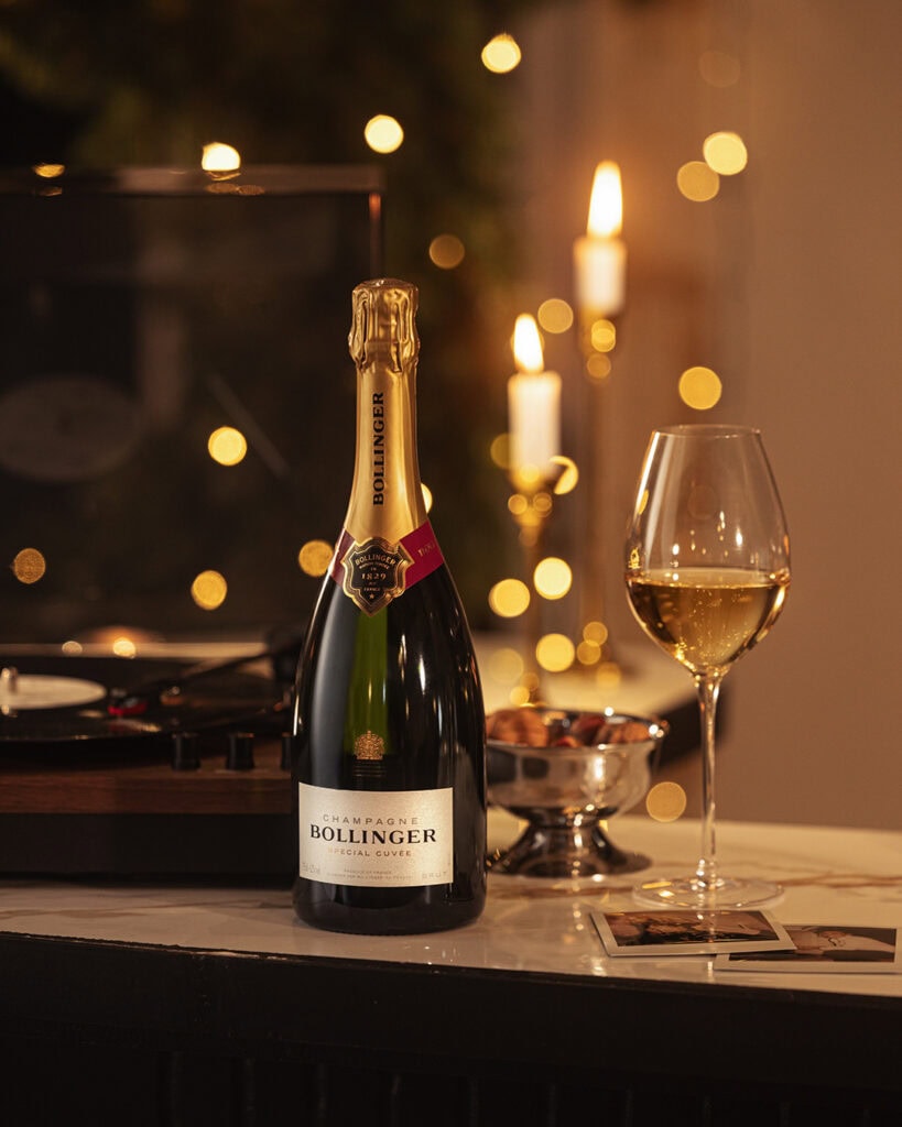 Bollinger Special Cuvée Champagne