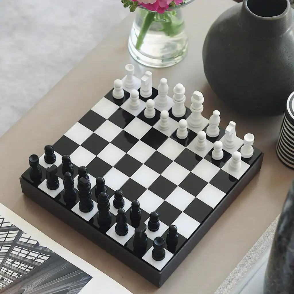 Printworks Chess Set 