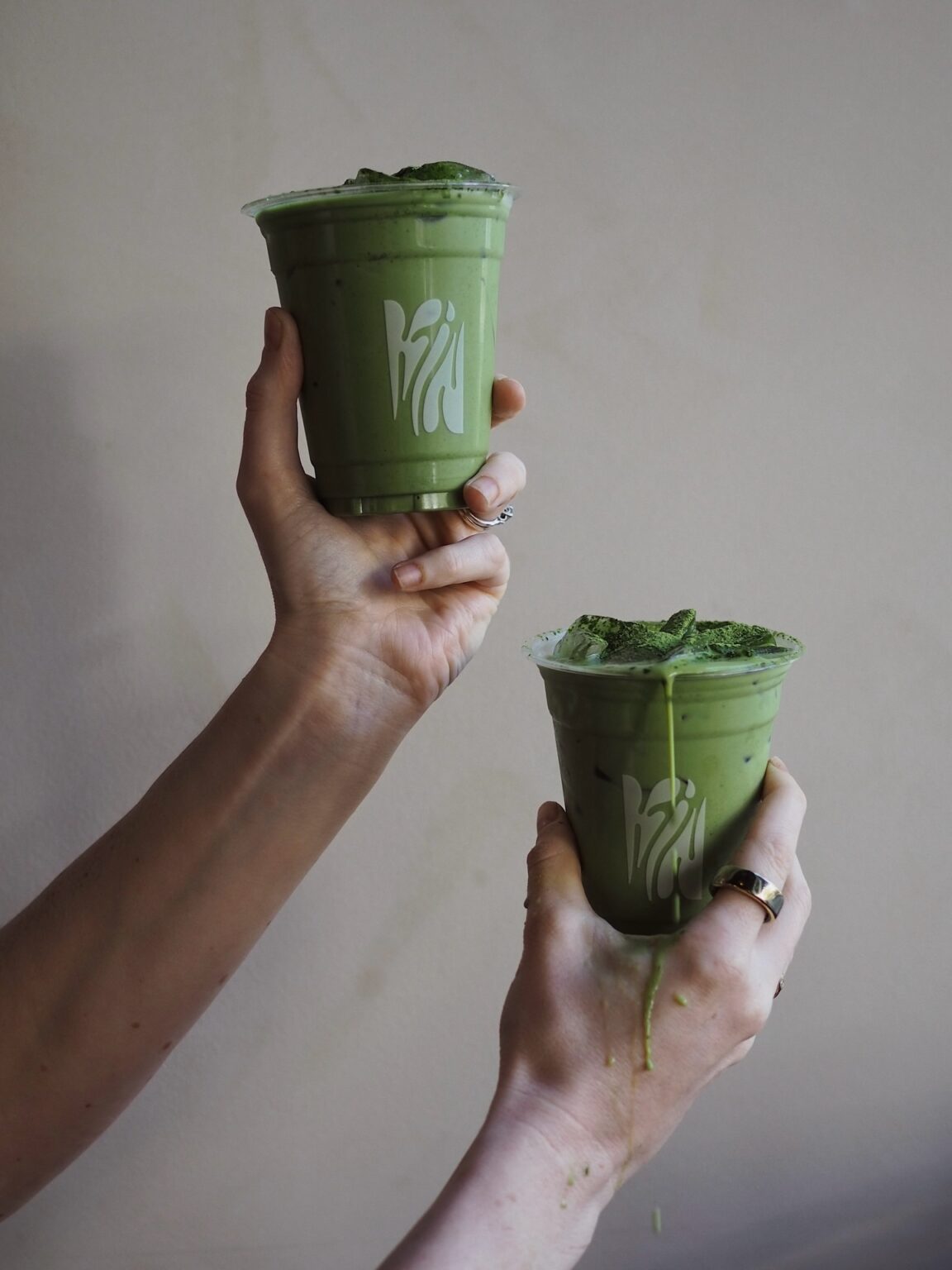 The Best Matcha in Brisbane | Sitchu Brisbane
