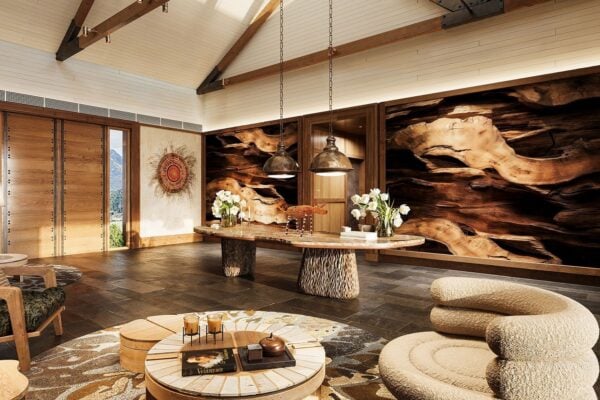 NSW Is Getting the First Ritz-Carlton Resort Ever | Sitchu