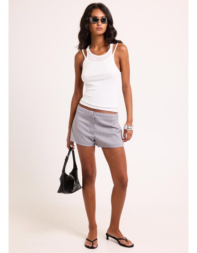 Insight Nyx Double Layer Tank