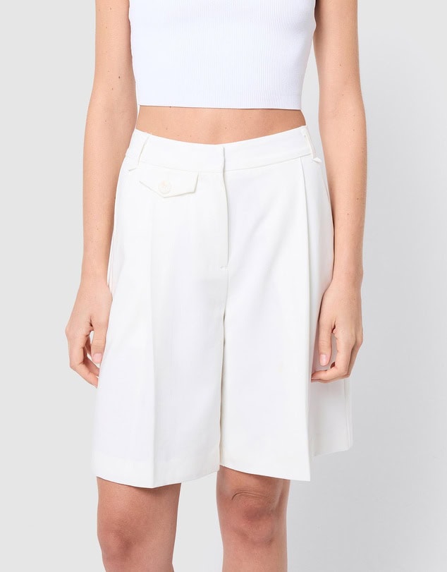 Mossman Boston Shorts