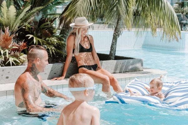 An Epic 'Kids Fly & Stay Free' Travel Sale