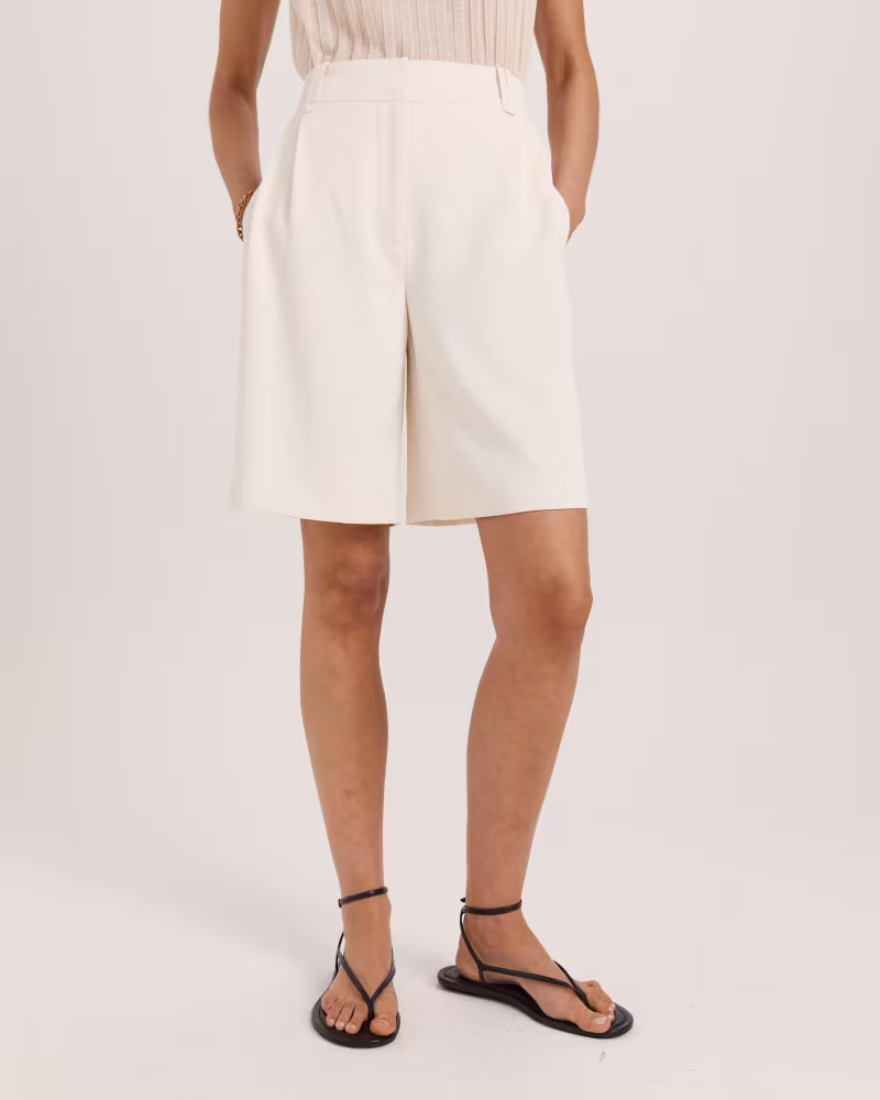 SABA Dharma Bermuda Short