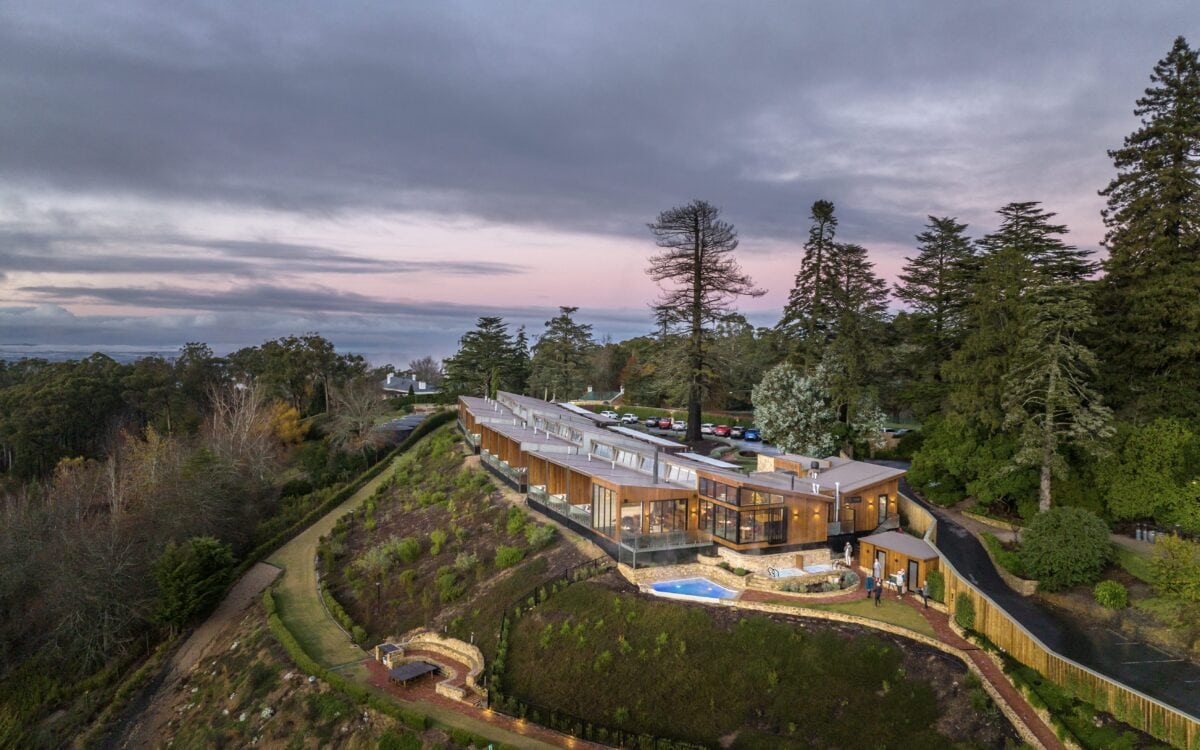 The SA Retreat That’s Quietly Hosting the A-List