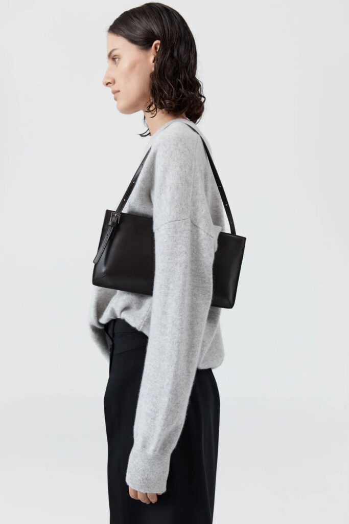 St Agni 90s Belt Bag