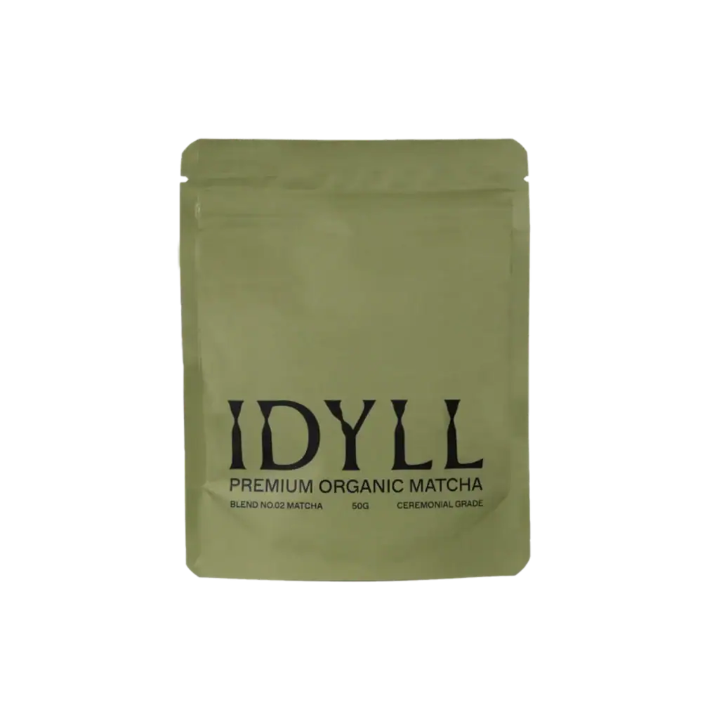 Idyll Ceremonial Matcha 