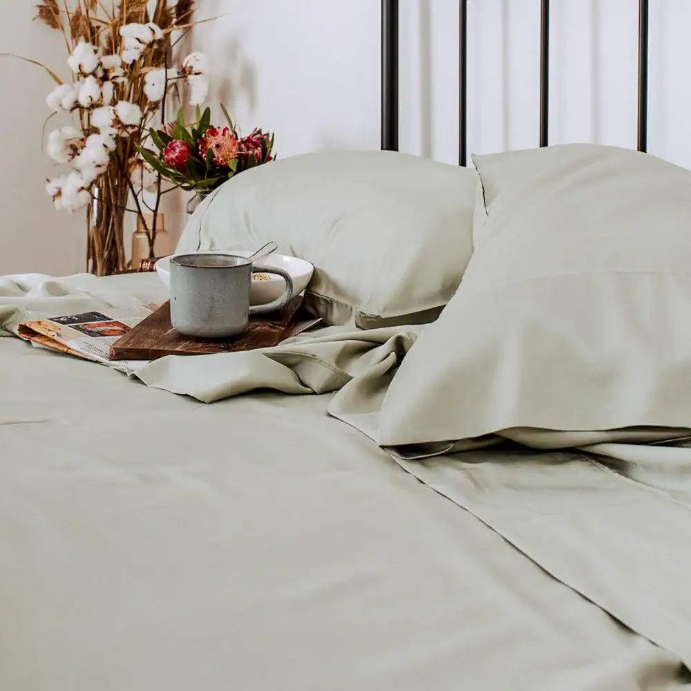 Eastwind 100% Bamboo Sheets
