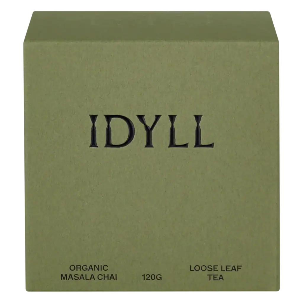 Idyll Masala Chai 