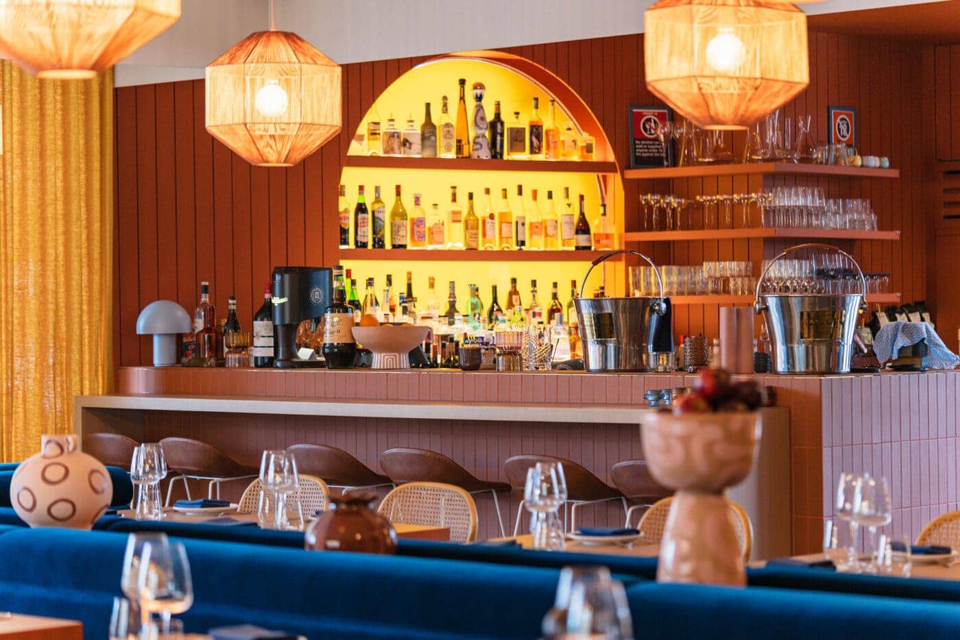 nico restaurant