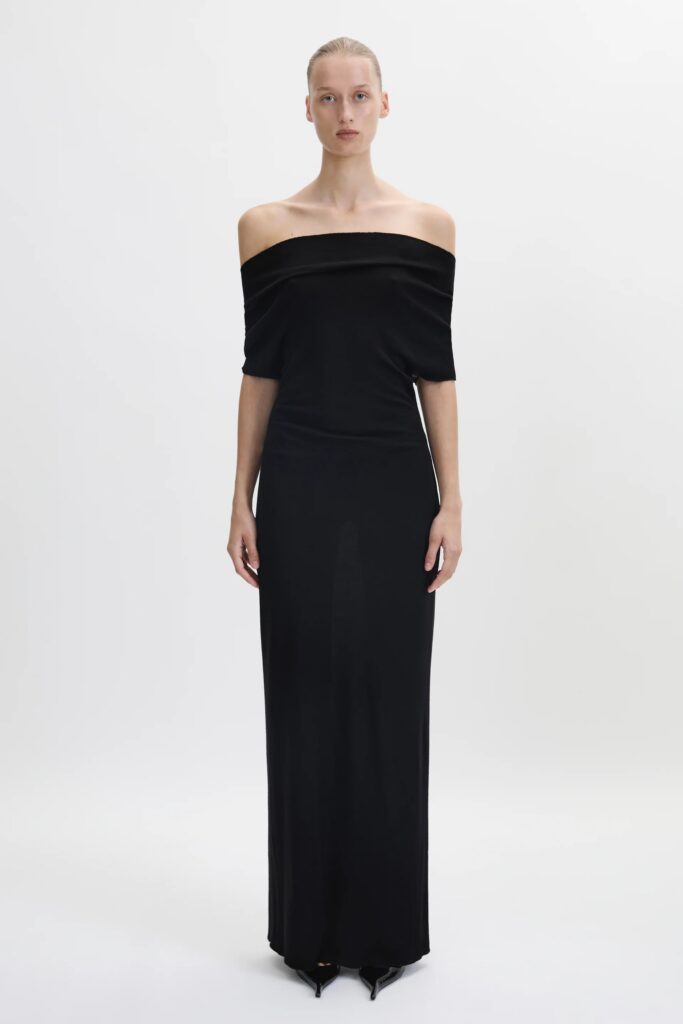 Beare Park Merino Glove Dress