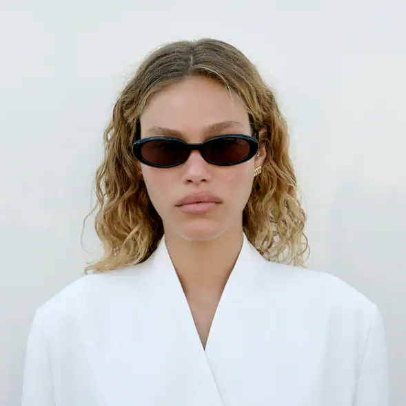 Heaven Mayhem Esme Sunglasses