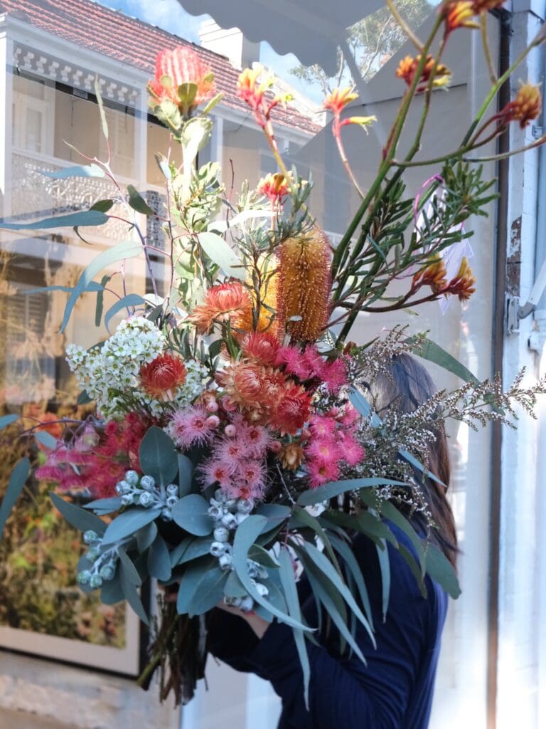bess florals